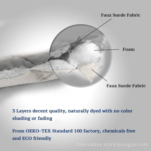 Reversible Futon Slipcover Seat Width Up to 70"